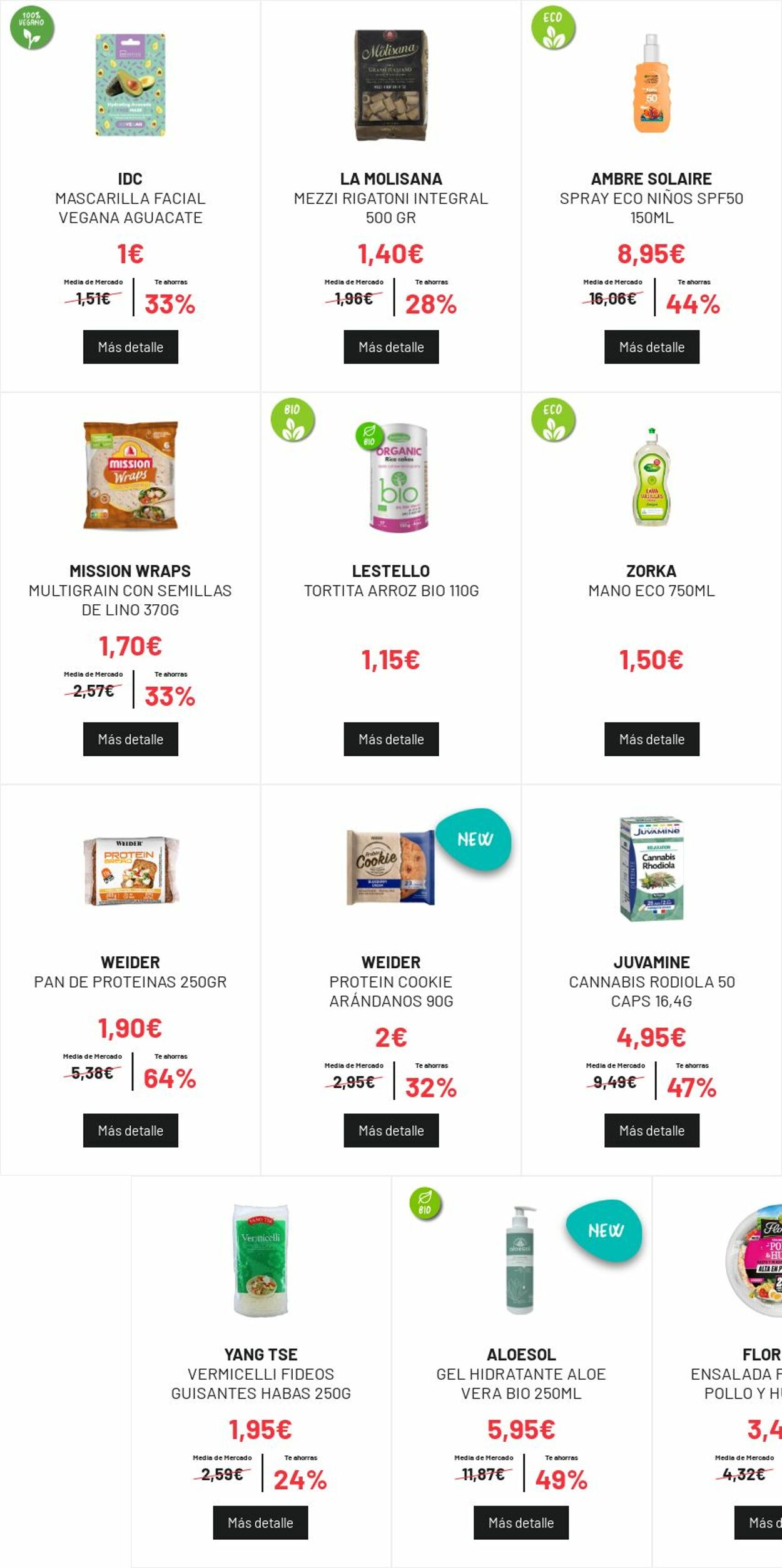 Folleto Primaprix 26.05.2025 - 04.06.2025