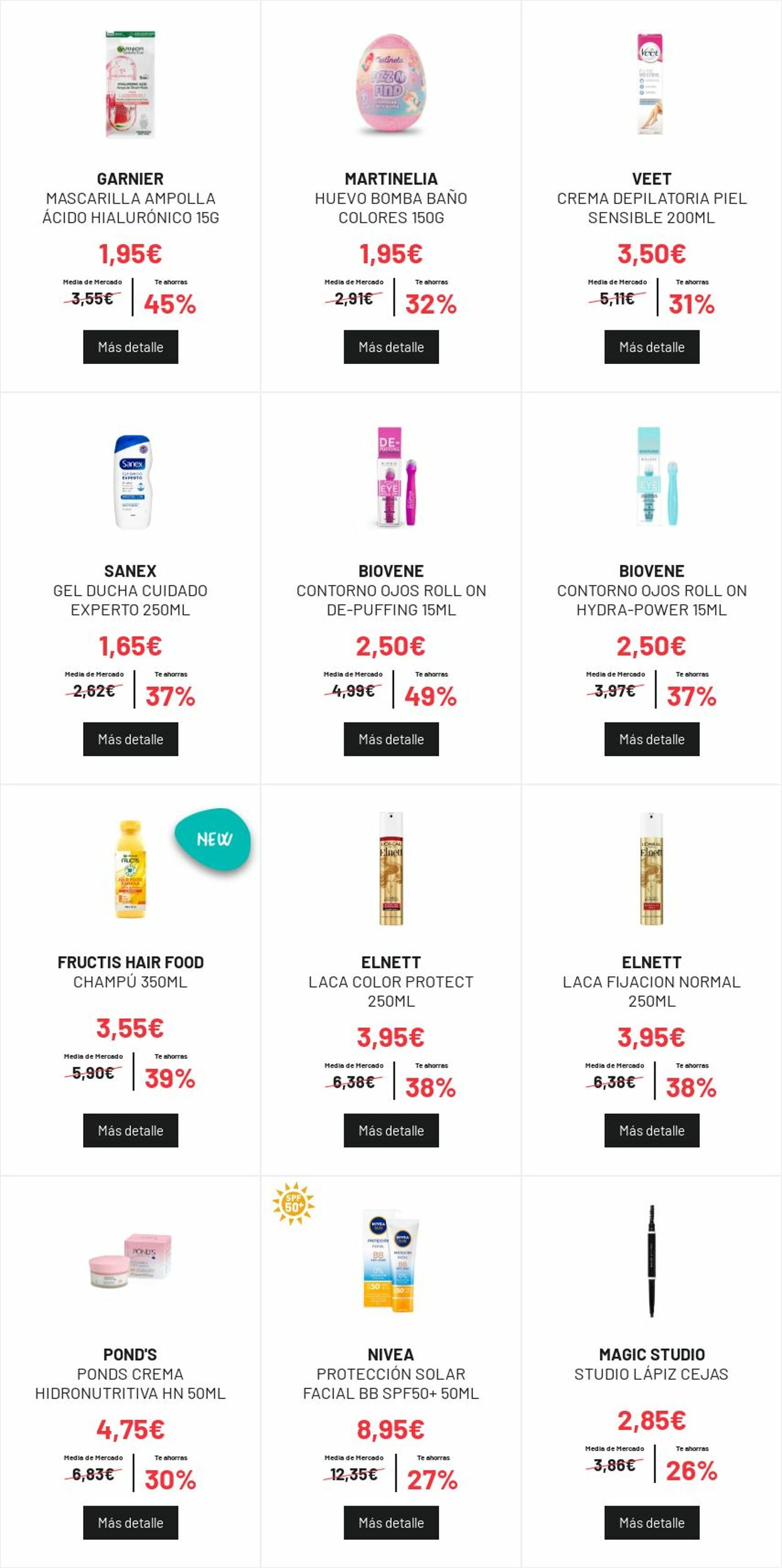 Folleto Primaprix 26.05.2025 - 04.06.2025