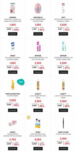 Folleto Primaprix 26.05.2025 - 04.06.2025
