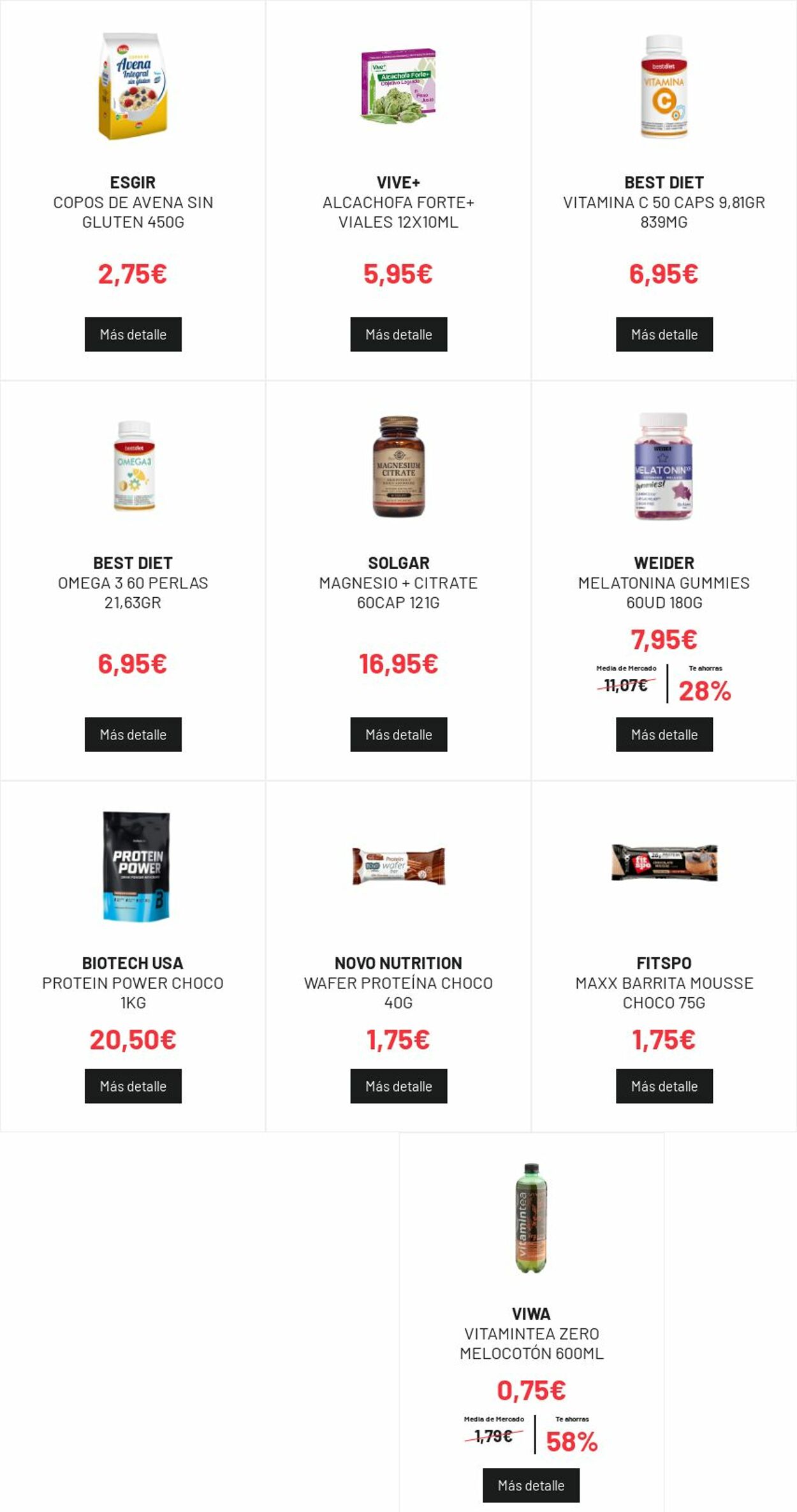 Folleto Primaprix 29.12.2025 - 07.01.2026