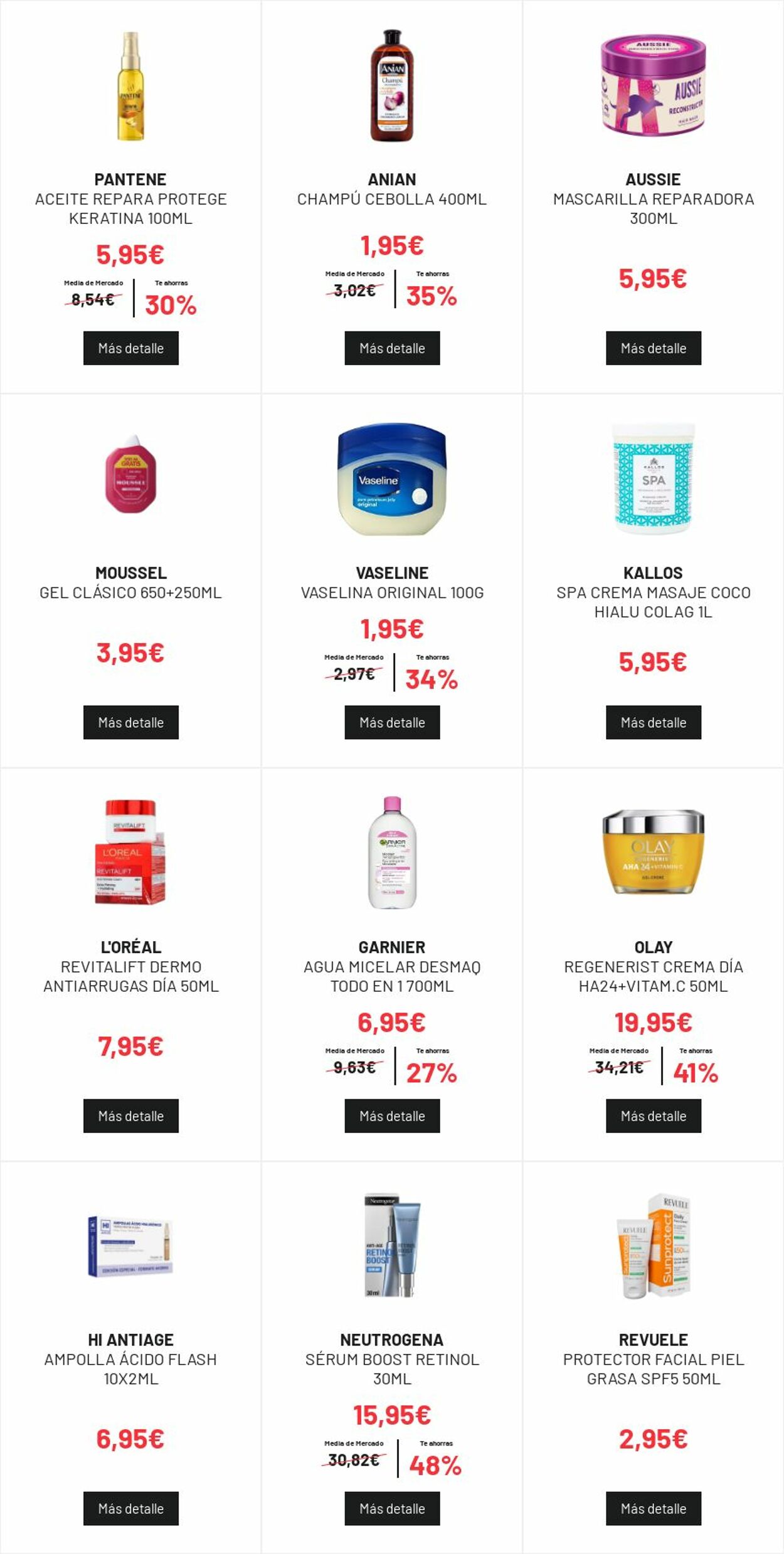 Folleto Primaprix 29.12.2025 - 07.01.2026