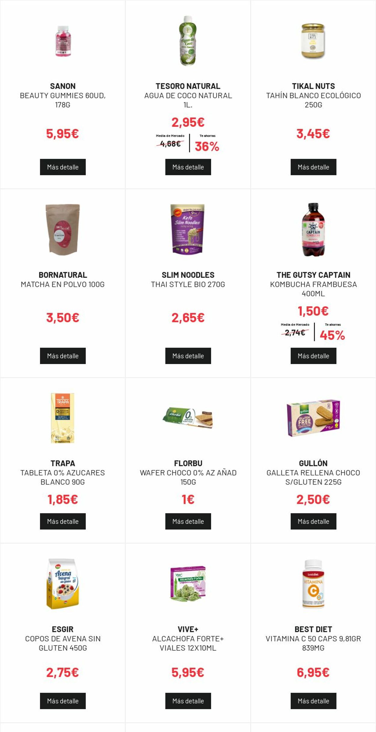 Folleto Primaprix 29.12.2025 - 07.01.2026
