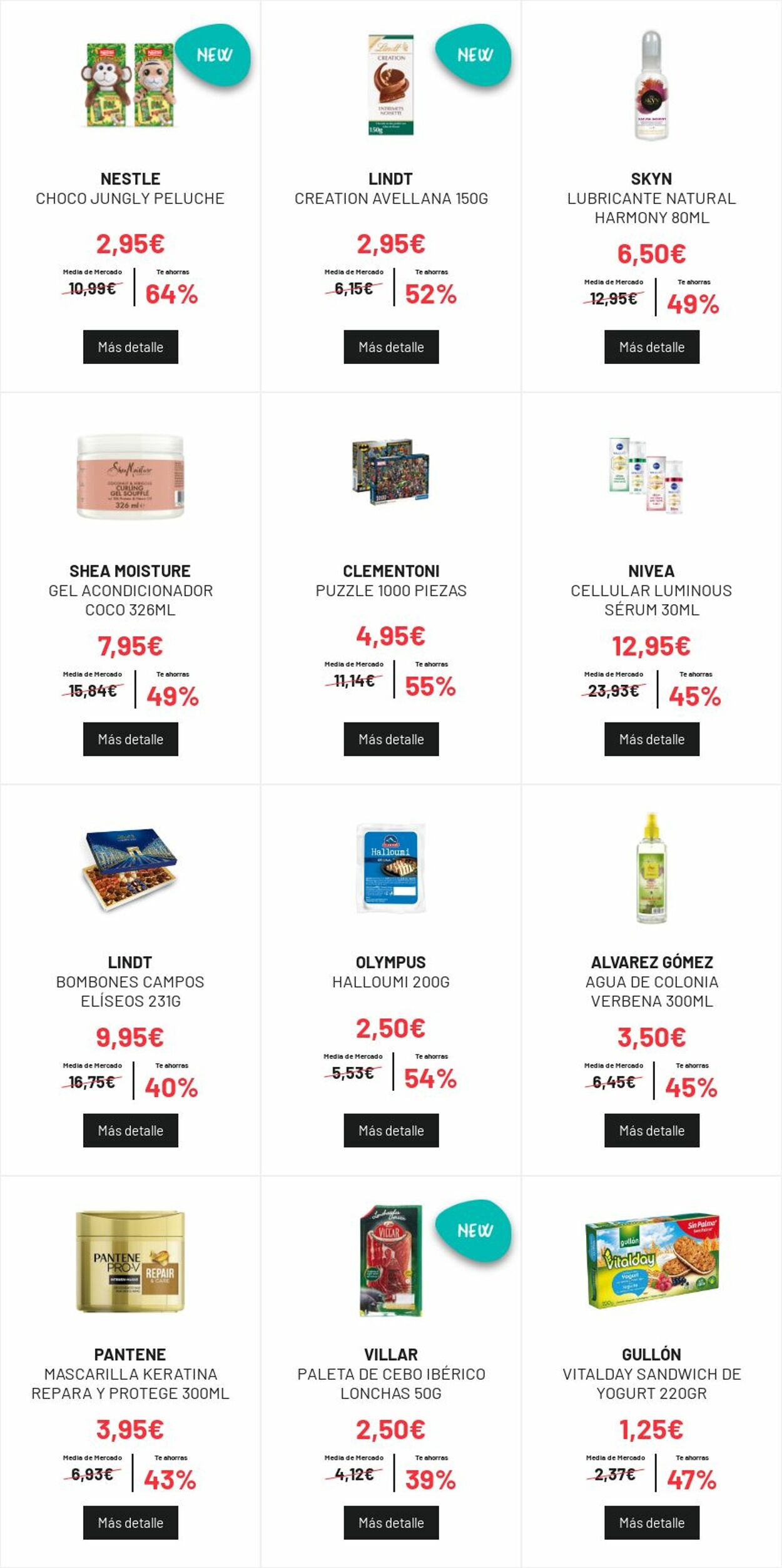 Folleto Primaprix 29.12.2025 - 07.01.2026