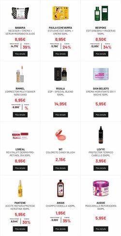 Folleto Primaprix 29.12.2025 - 07.01.2026