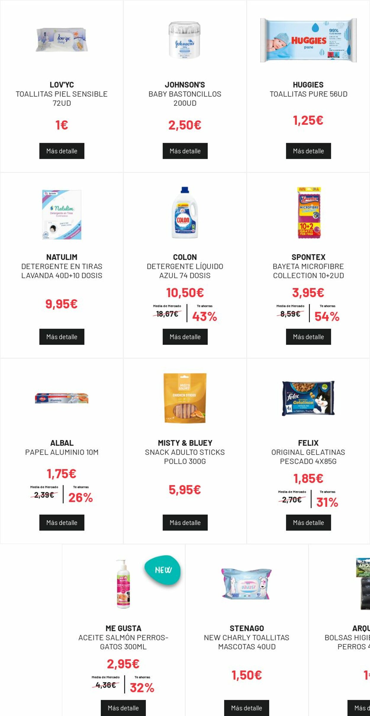Folleto Primaprix 22.12.2025 - 31.12.2025