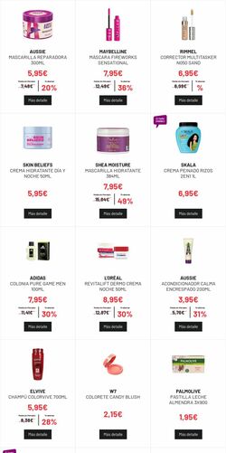 Folleto Primaprix 22.12.2025 - 31.12.2025