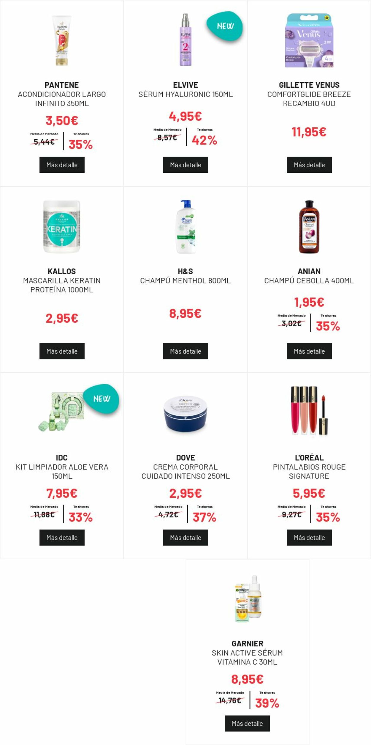 Folleto Primaprix 17.11.2025 - 26.11.2025