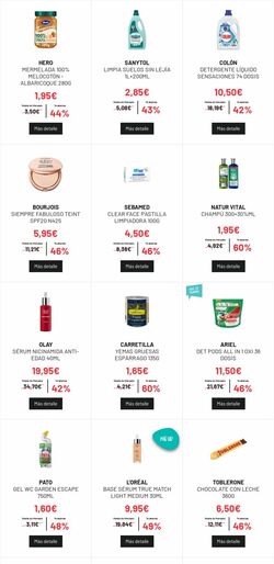 Folleto Primaprix 17.11.2025 - 26.11.2025