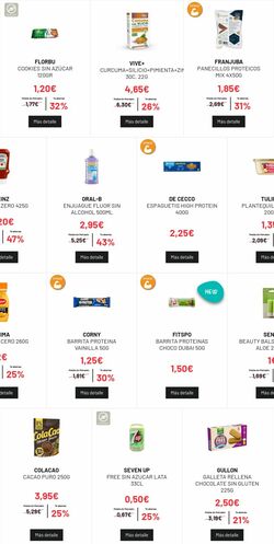 Folleto Primaprix 09.06.2025 - 18.06.2025