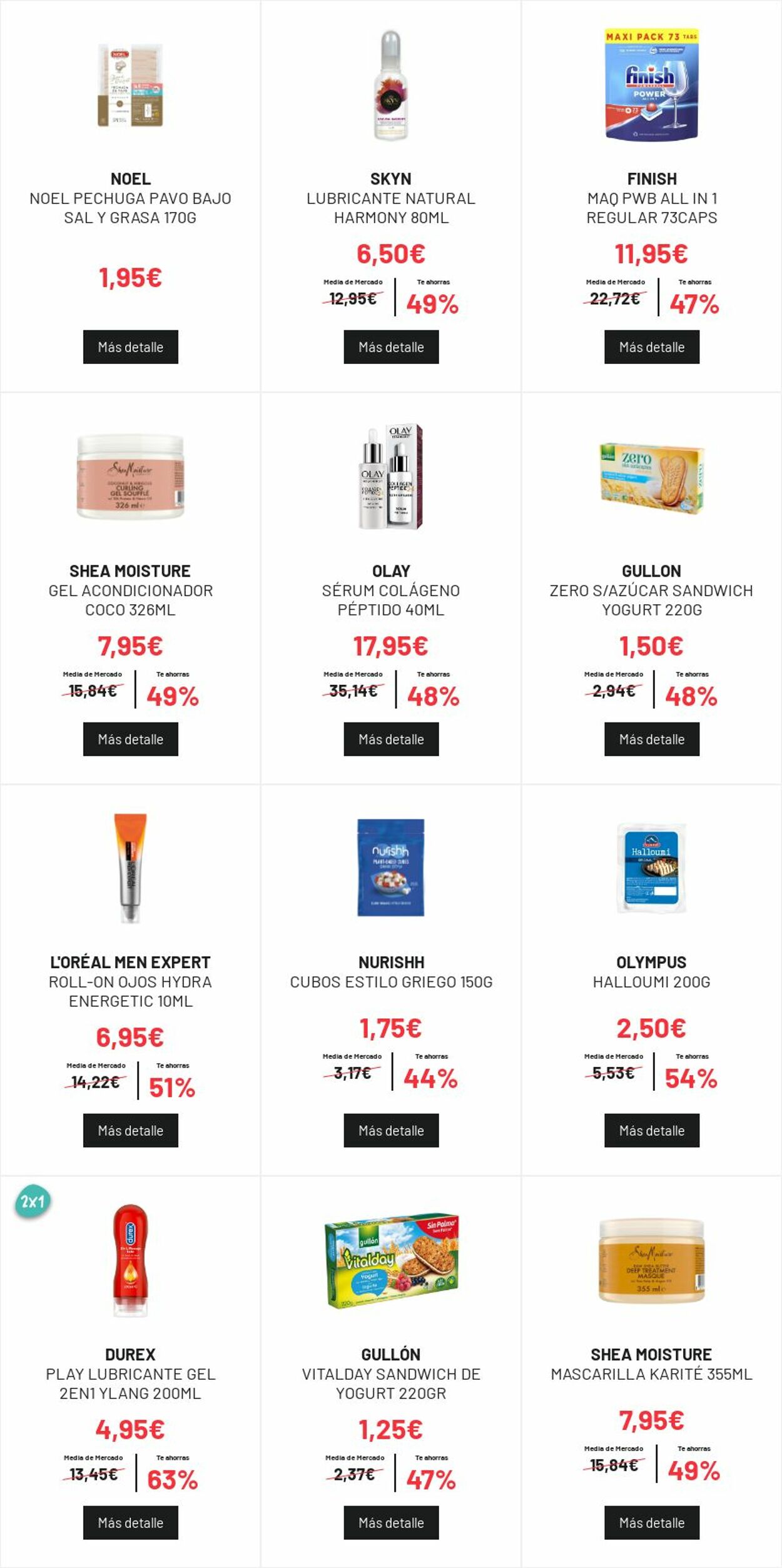 Folleto Primaprix 05.01.2026 - 14.01.2026