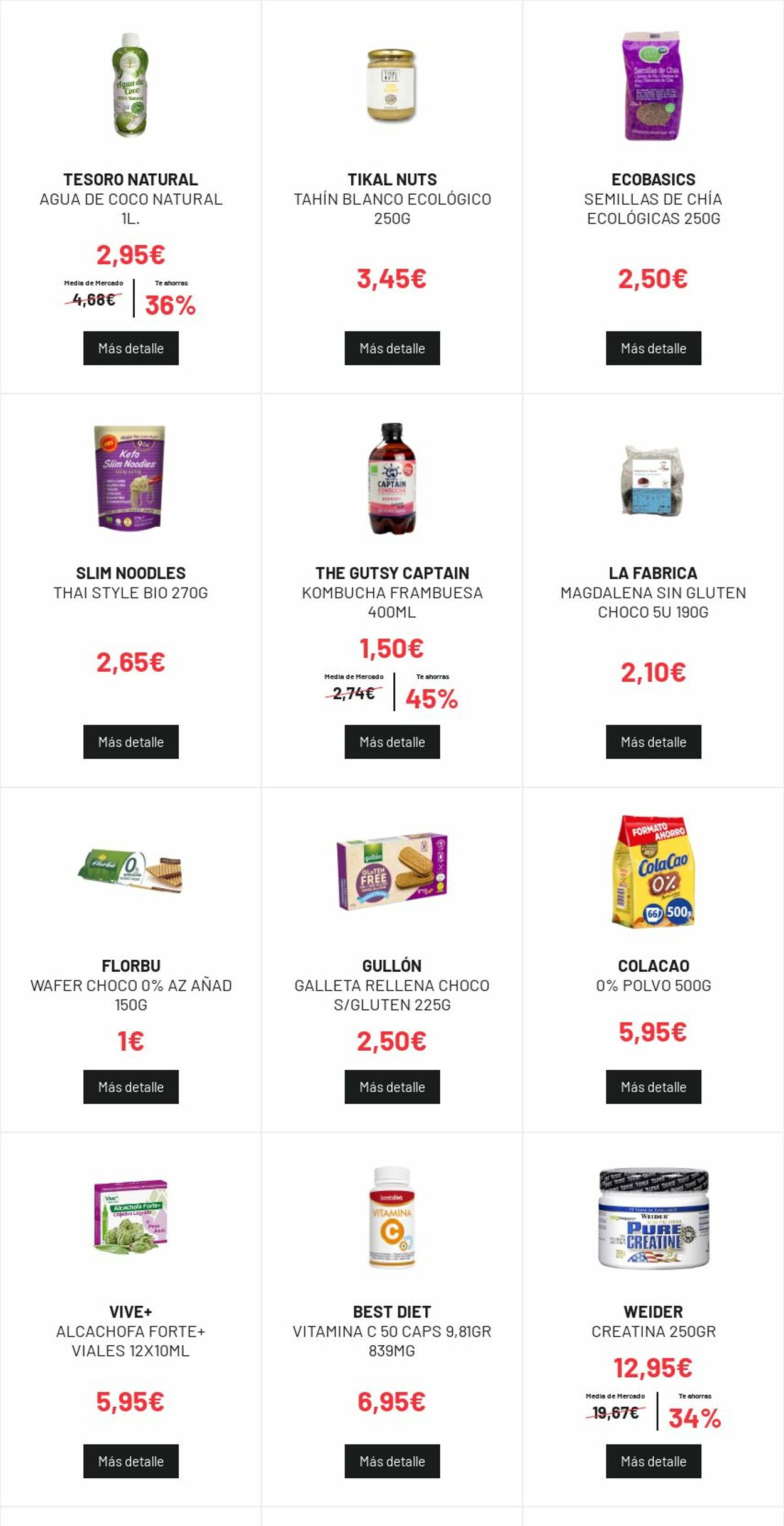 Folleto Primaprix 05.01.2026 - 14.01.2026