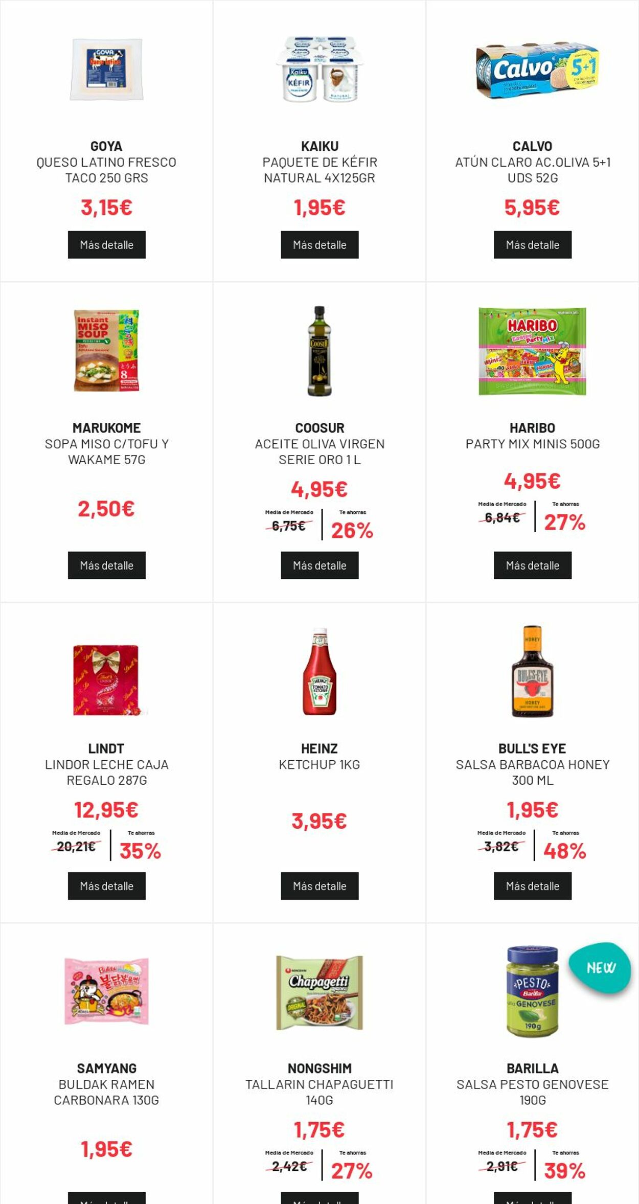 Folleto Primaprix 05.01.2026 - 14.01.2026