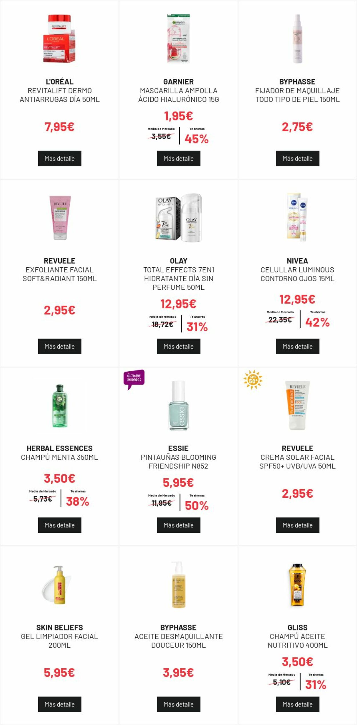 Folleto Primaprix 21.07.2025 - 30.07.2025