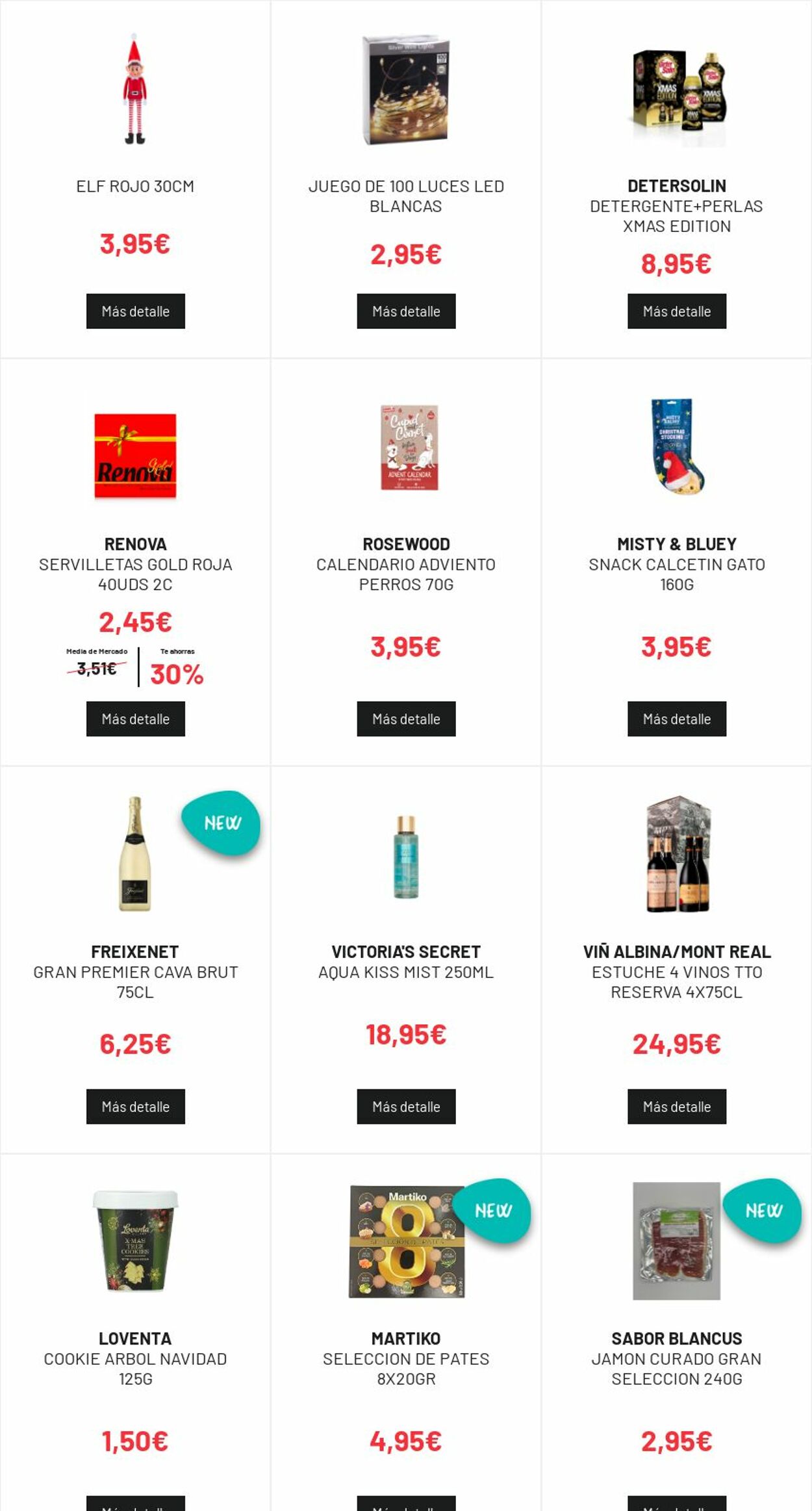 Folleto Primaprix 08.12.2025 - 17.12.2025