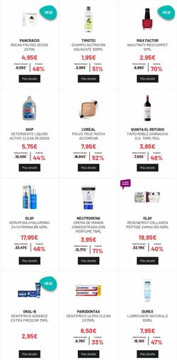 Folleto Primaprix 08.12.2025 - 17.12.2025