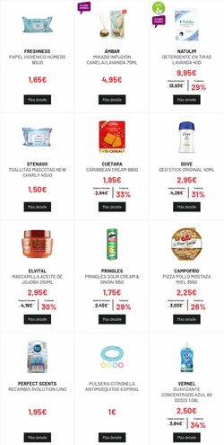 Folleto Primaprix 28.07.2025 - 06.08.2025