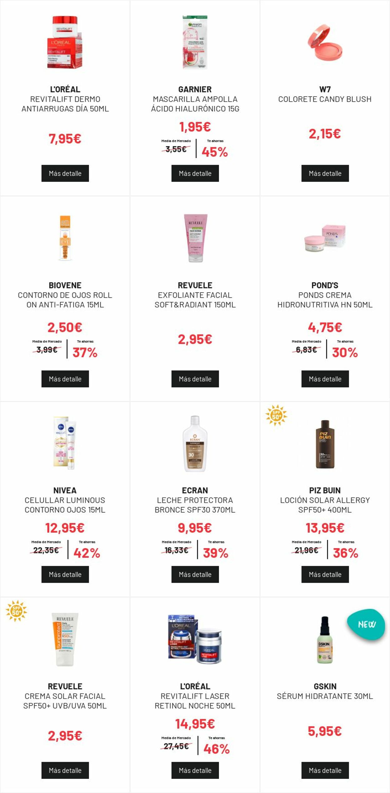 Folleto Primaprix 14.07.2025 - 23.07.2025