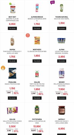 Folleto Primaprix 14.07.2025 - 23.07.2025