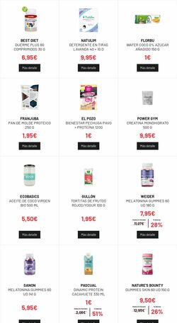 Folleto Primaprix 13.10.2025 - 22.10.2025