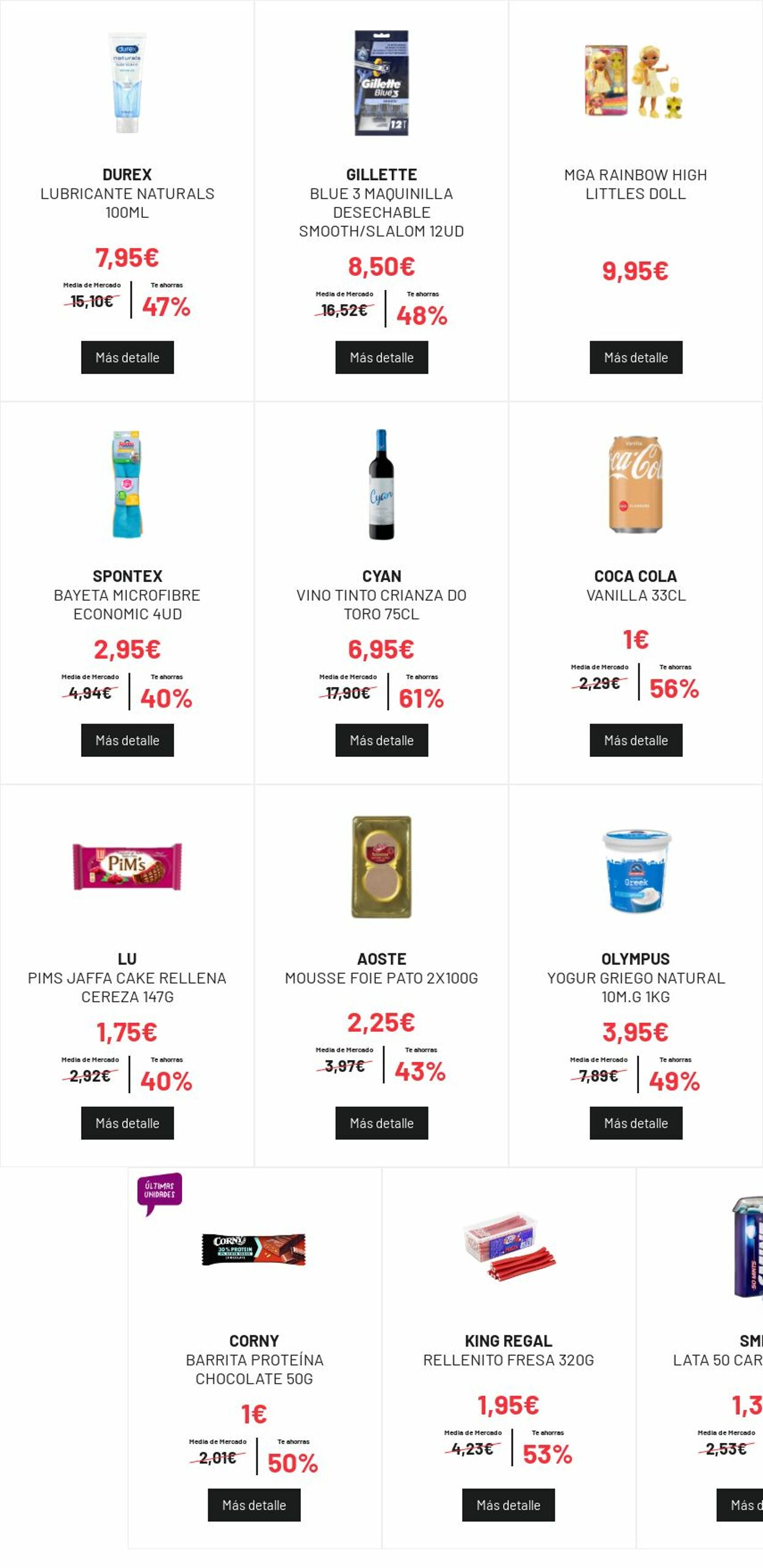 Folleto Primaprix 15.12.2025 - 24.12.2025