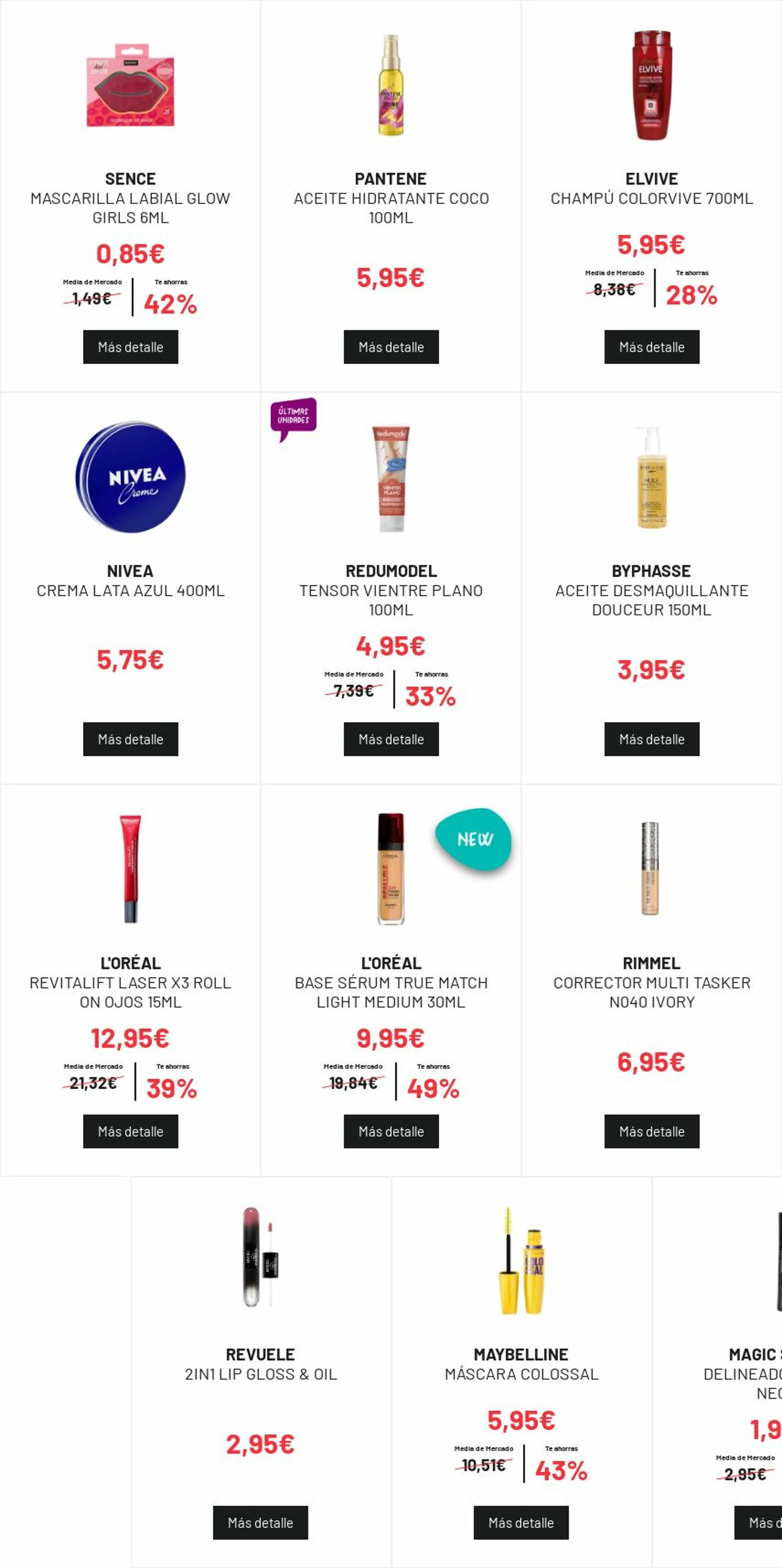 Folleto Primaprix 15.12.2025 - 24.12.2025