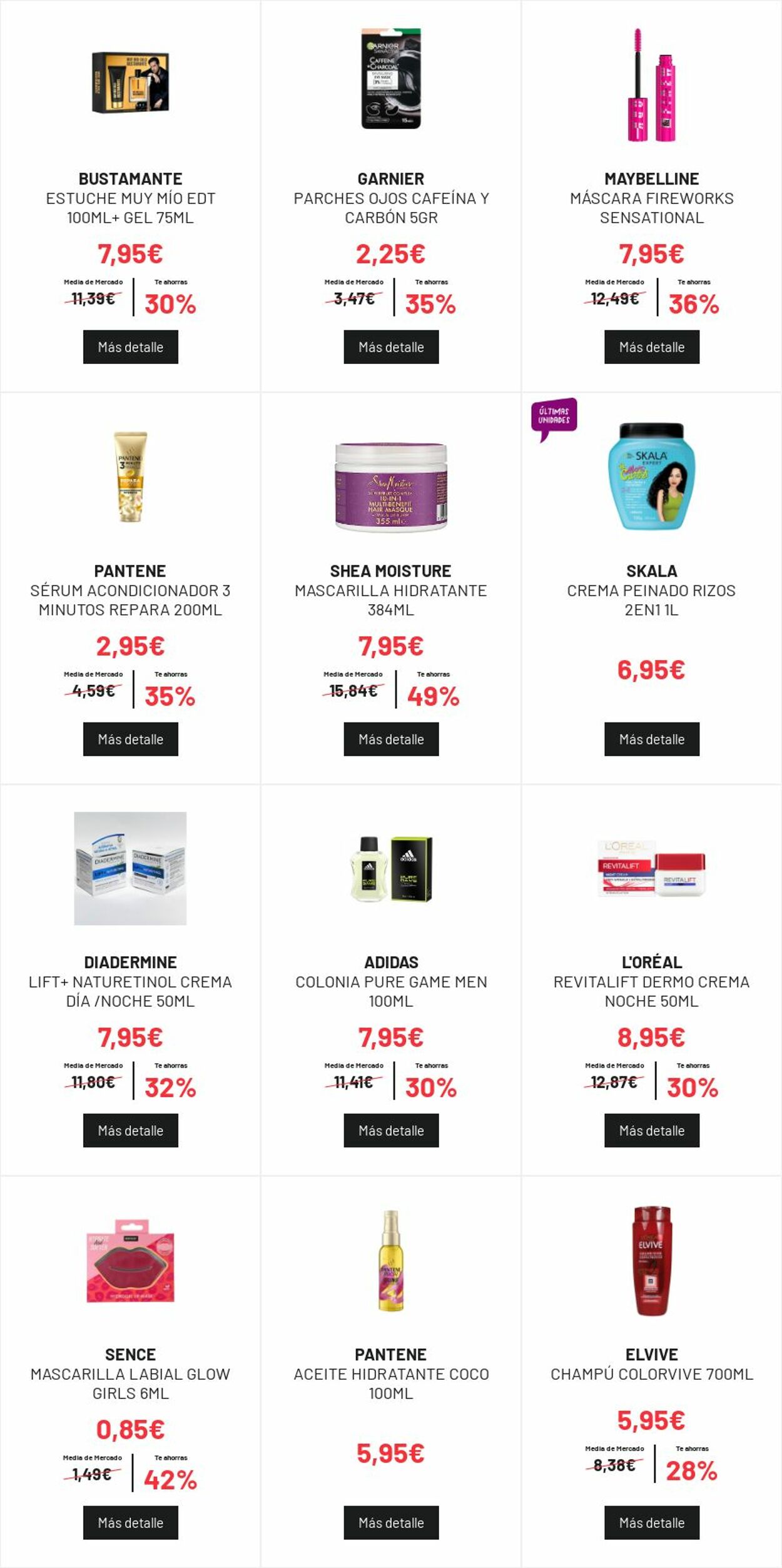 Folleto Primaprix 15.12.2025 - 24.12.2025