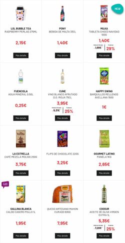 Folleto Primaprix 15.12.2025 - 24.12.2025