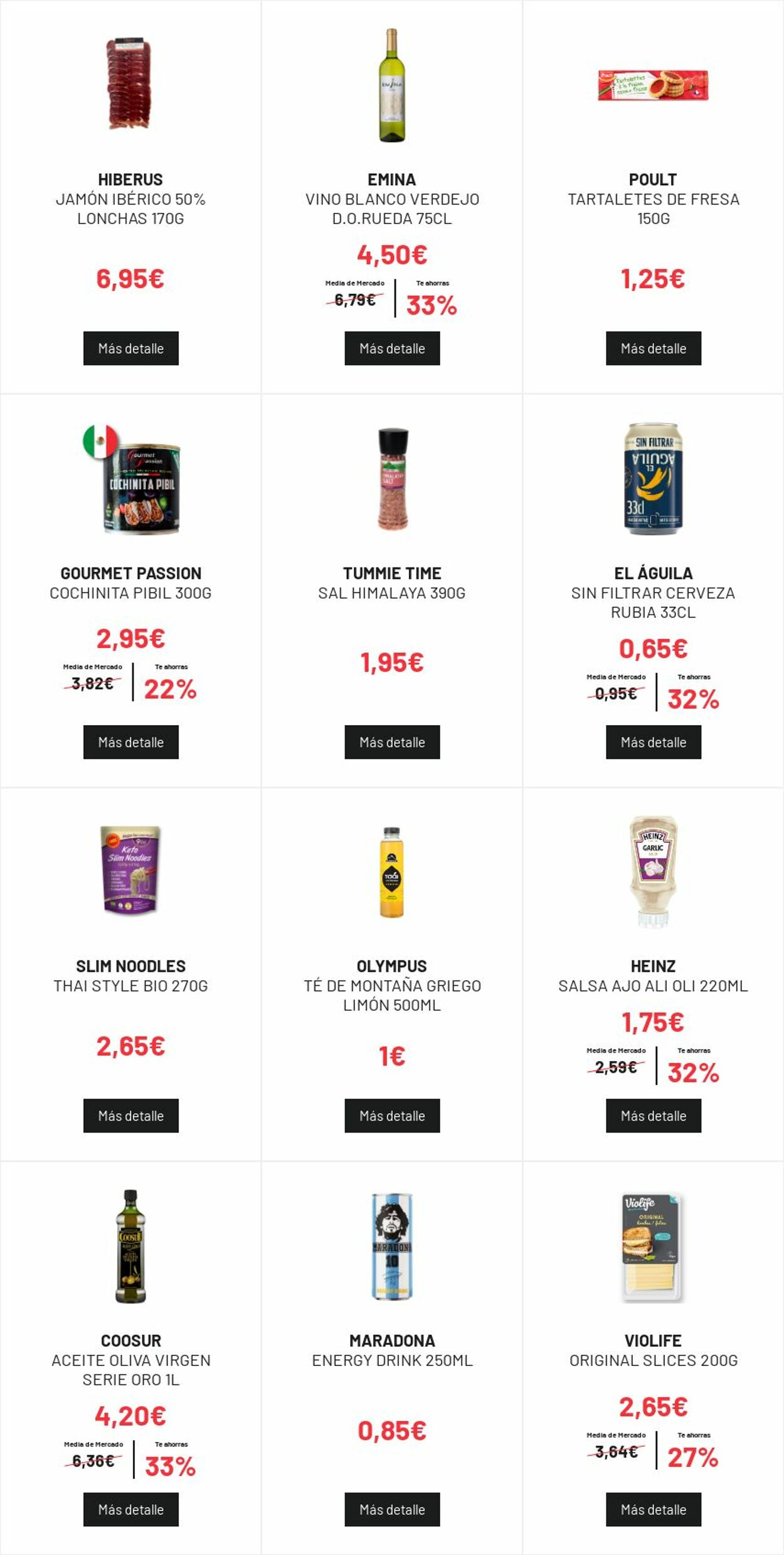 Folleto Primaprix 01.09.2025 - 10.09.2025