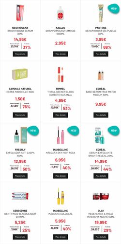 Folleto Primaprix 01.09.2025 - 10.09.2025
