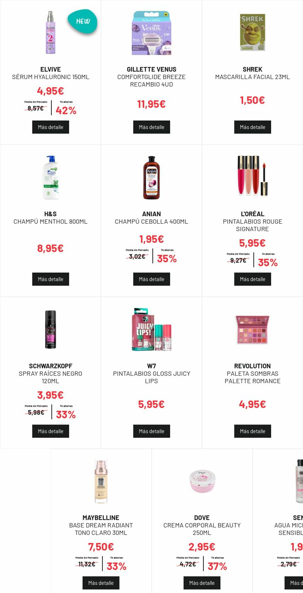Folleto Primaprix 24.11.2025 - 03.12.2025