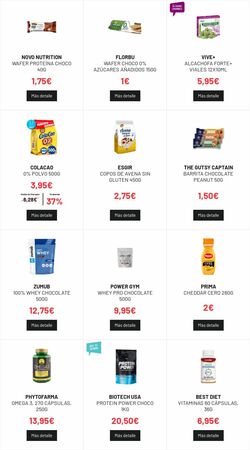 Folleto Primaprix 24.11.2025 - 03.12.2025