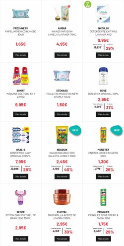 Folleto Primaprix 07.07.2025 - 16.07.2025