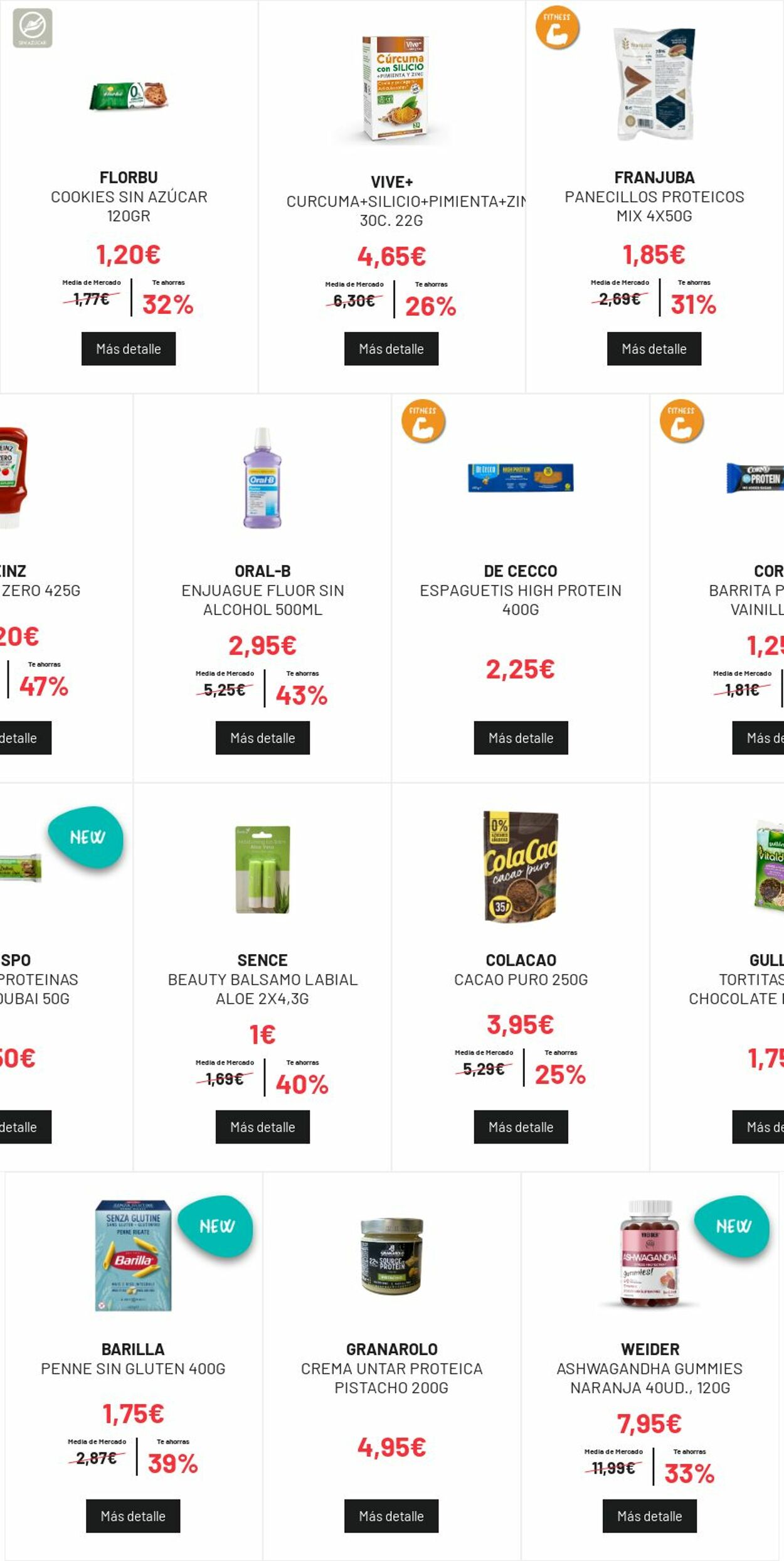 Folleto Primaprix 23.06.2025 - 02.07.2025