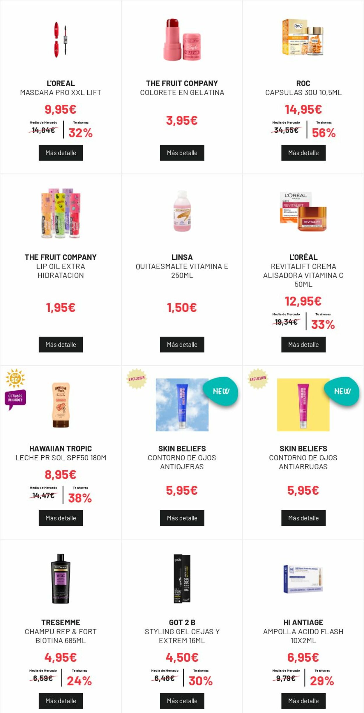 Folleto Primaprix 23.06.2025 - 02.07.2025
