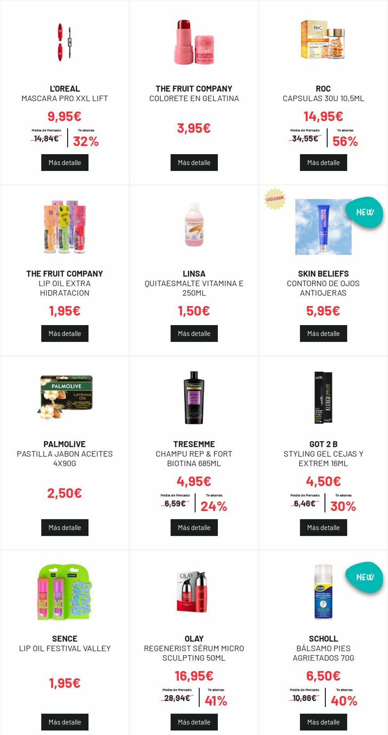 Folleto Primaprix 30.06.2025 - 09.07.2025