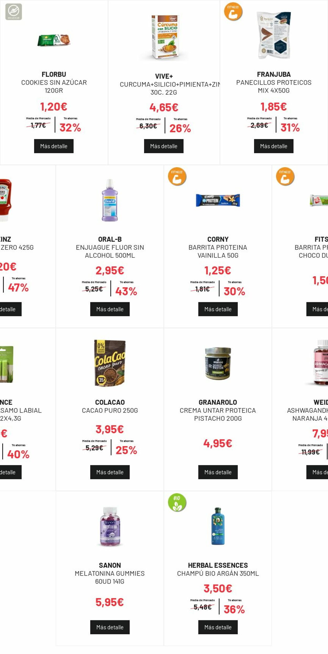 Folleto Primaprix 30.06.2025 - 09.07.2025