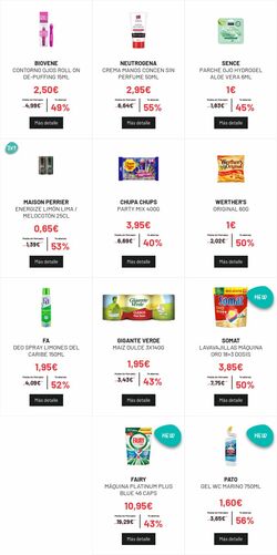 Folleto Primaprix 30.06.2025 - 09.07.2025