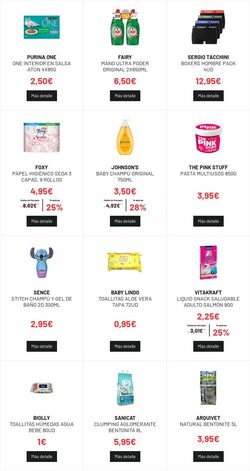 Folleto Primaprix 03.11.2025 - 12.11.2025