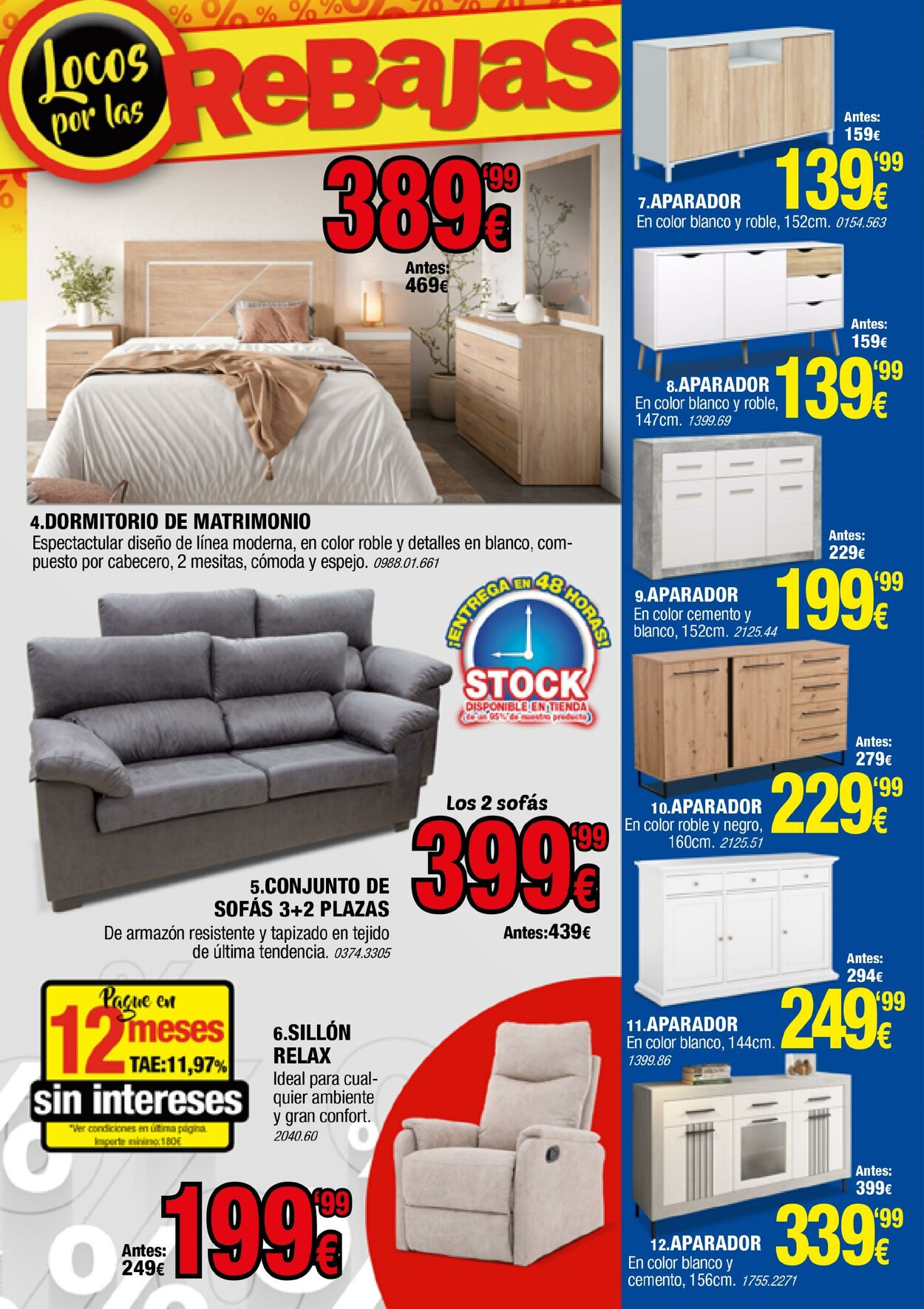 Folleto Rapimueble 02.02.2026 - 08.02.2026