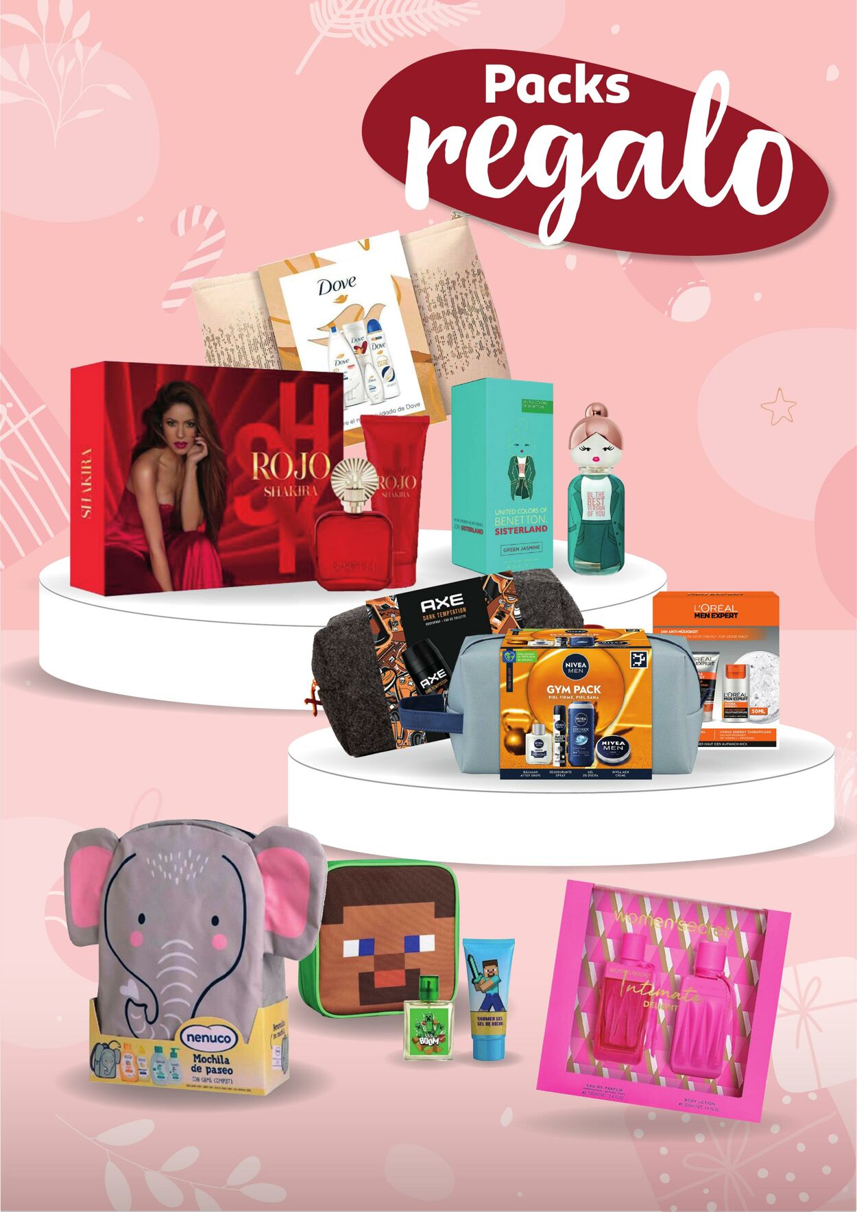 Folleto Rossmann 14.11.2025 - 14.12.2025