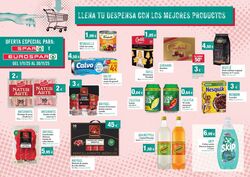 Folleto SPAR 01.11.2025 - 30.11.2025