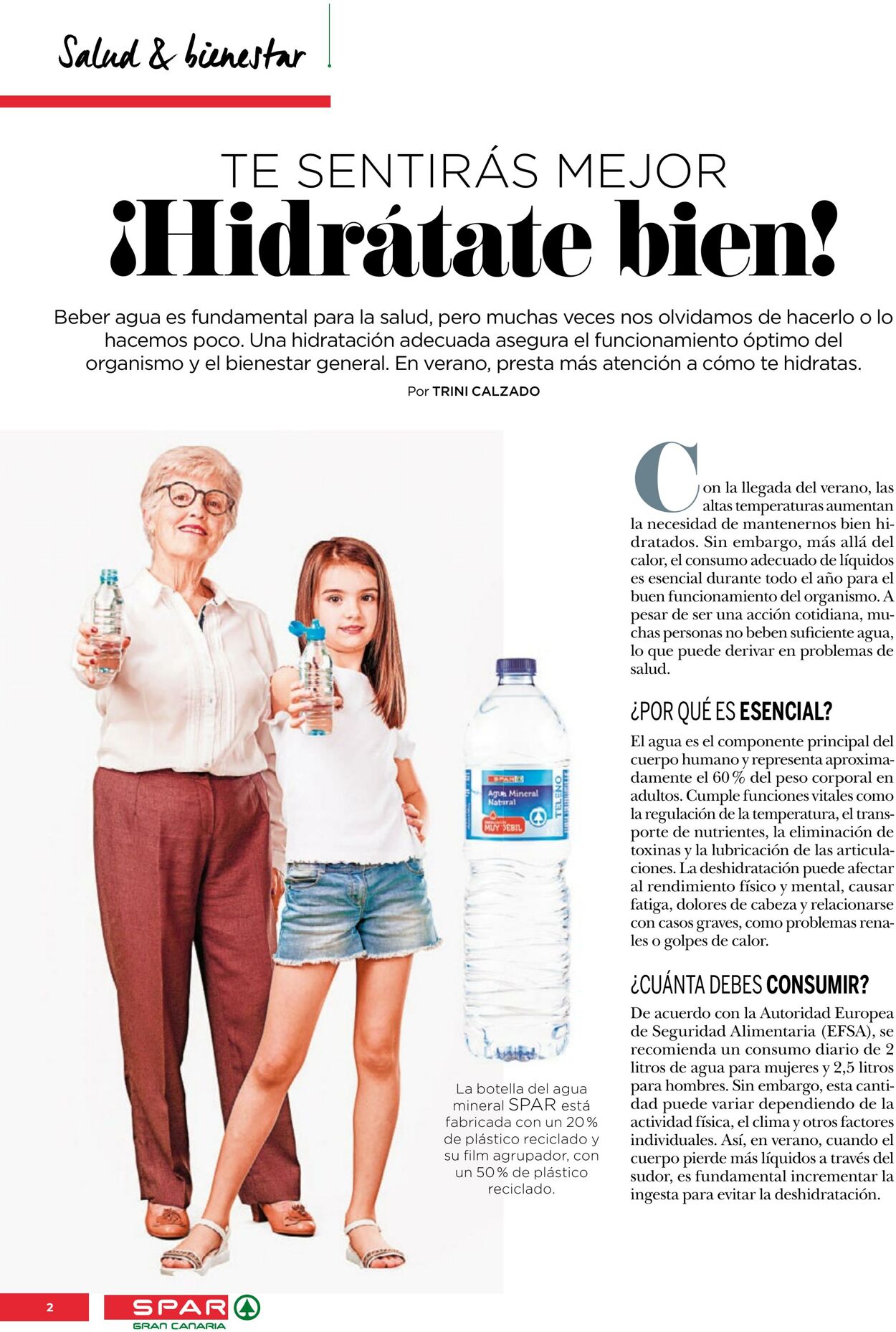 Folleto SPAR 08.08.2025 - 21.08.2025