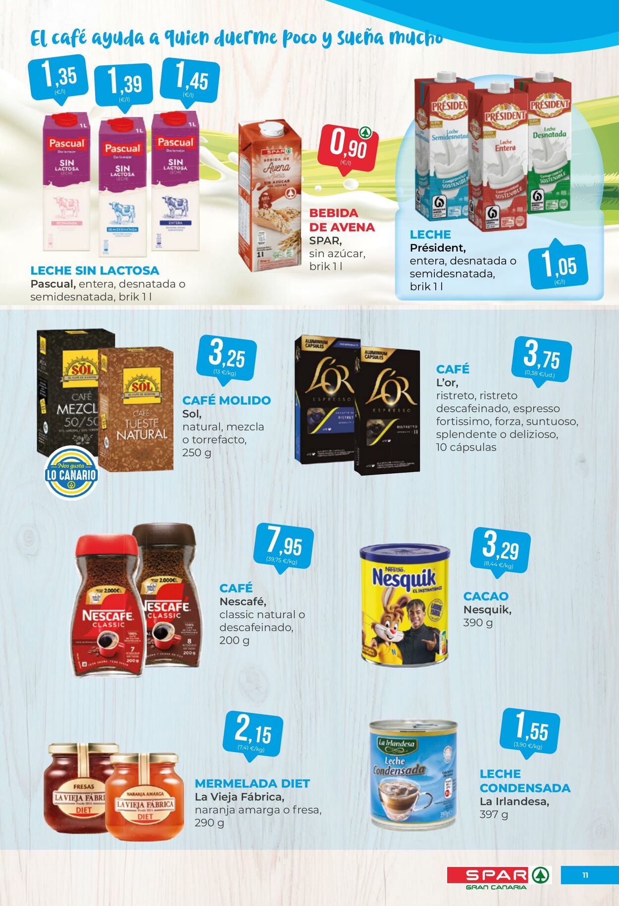 Folleto SPAR 17.10.2025 - 30.10.2025