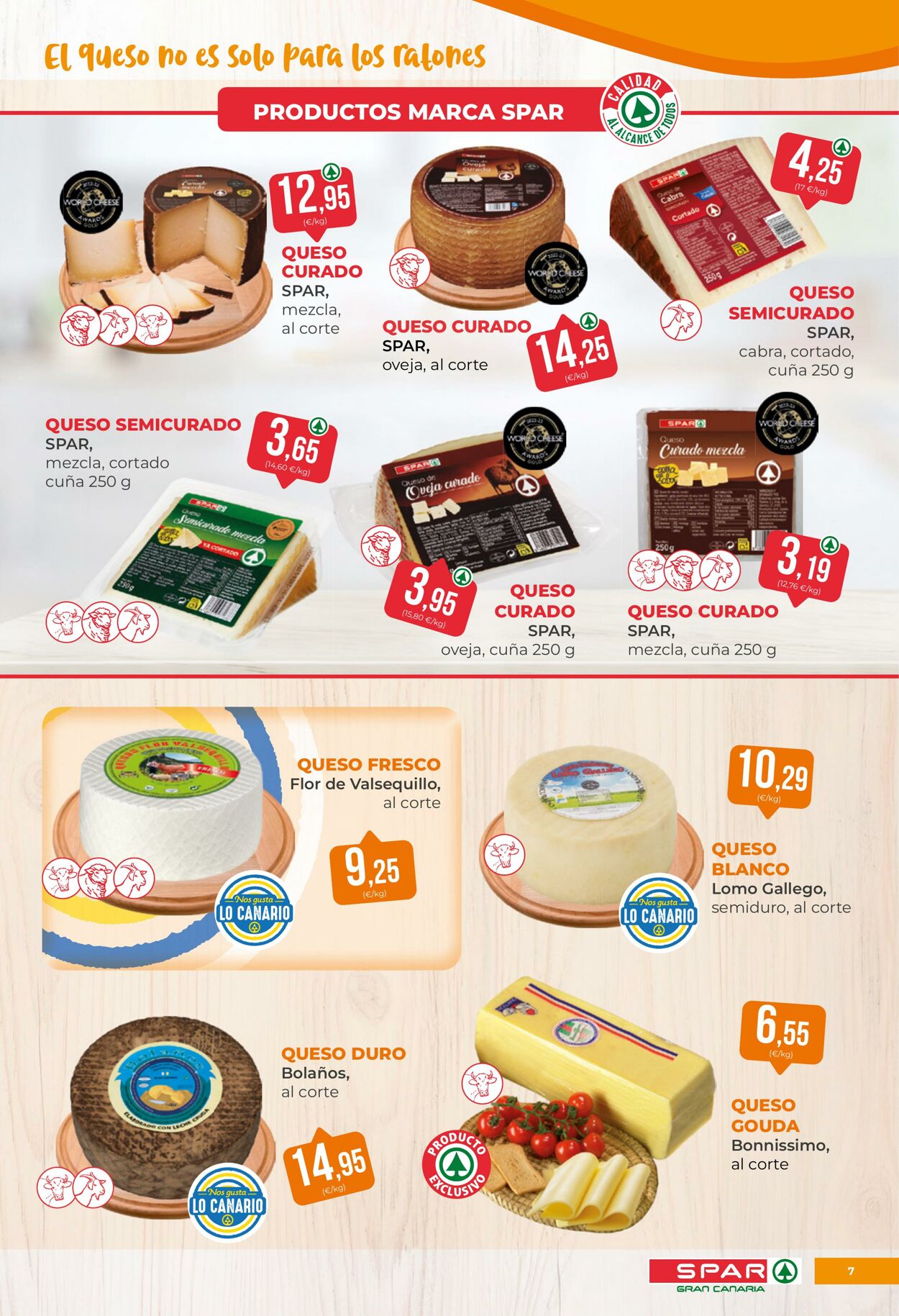 Folleto SPAR 17.10.2025 - 30.10.2025