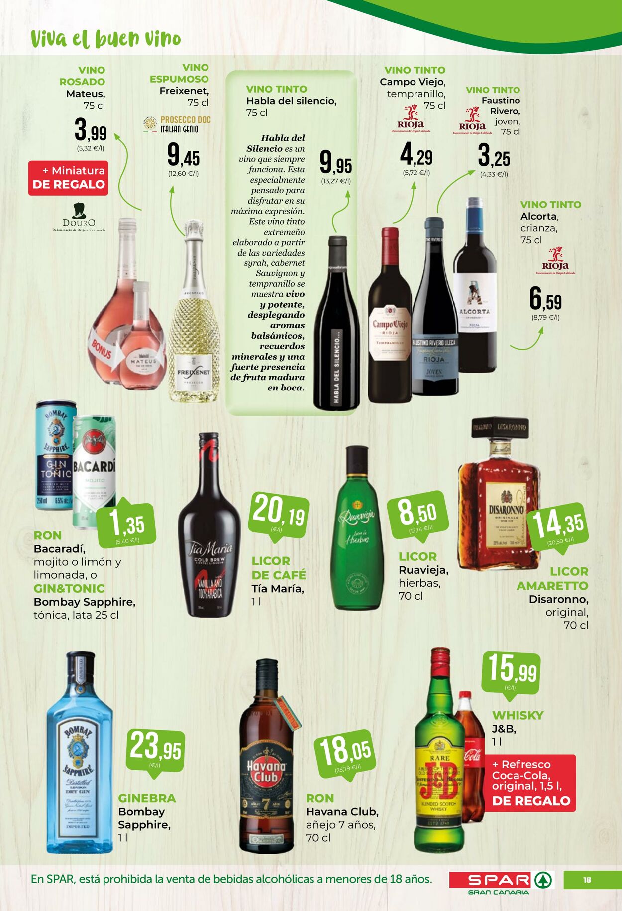 Folleto SPAR 22.08.2025 - 04.09.2025