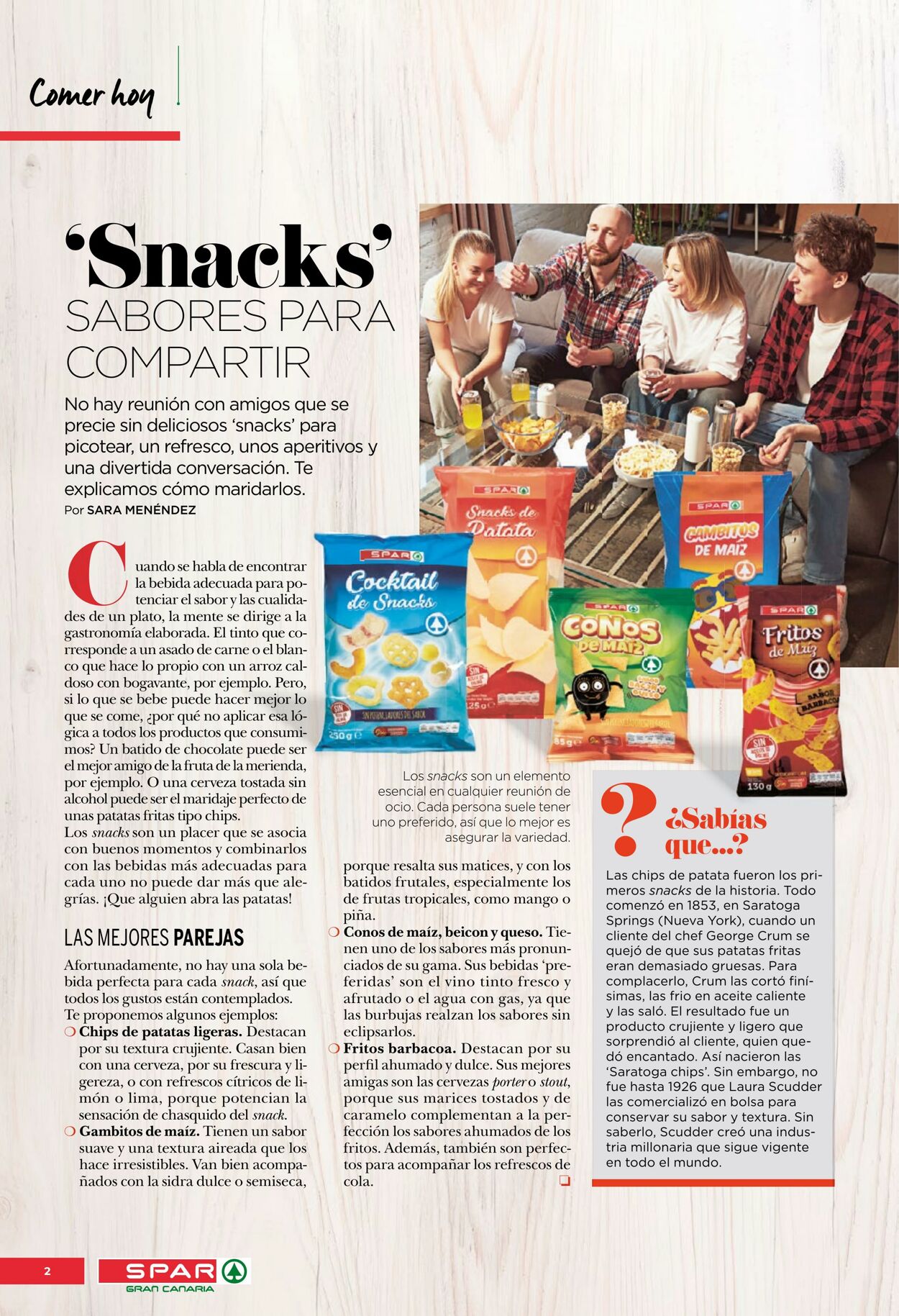 Folleto SPAR 29.05.2025 - 12.06.2025