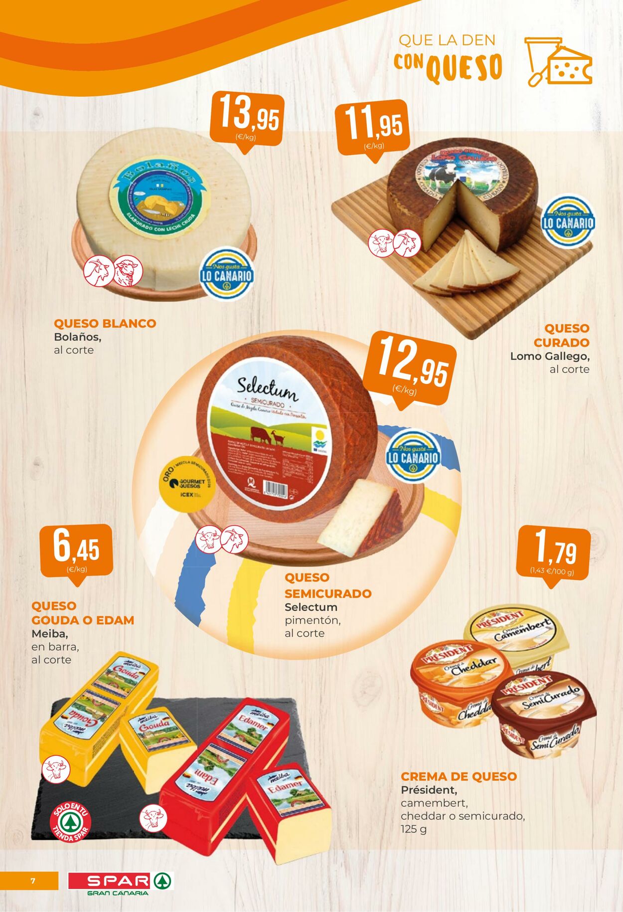 Folleto SPAR 29.05.2025 - 12.06.2025