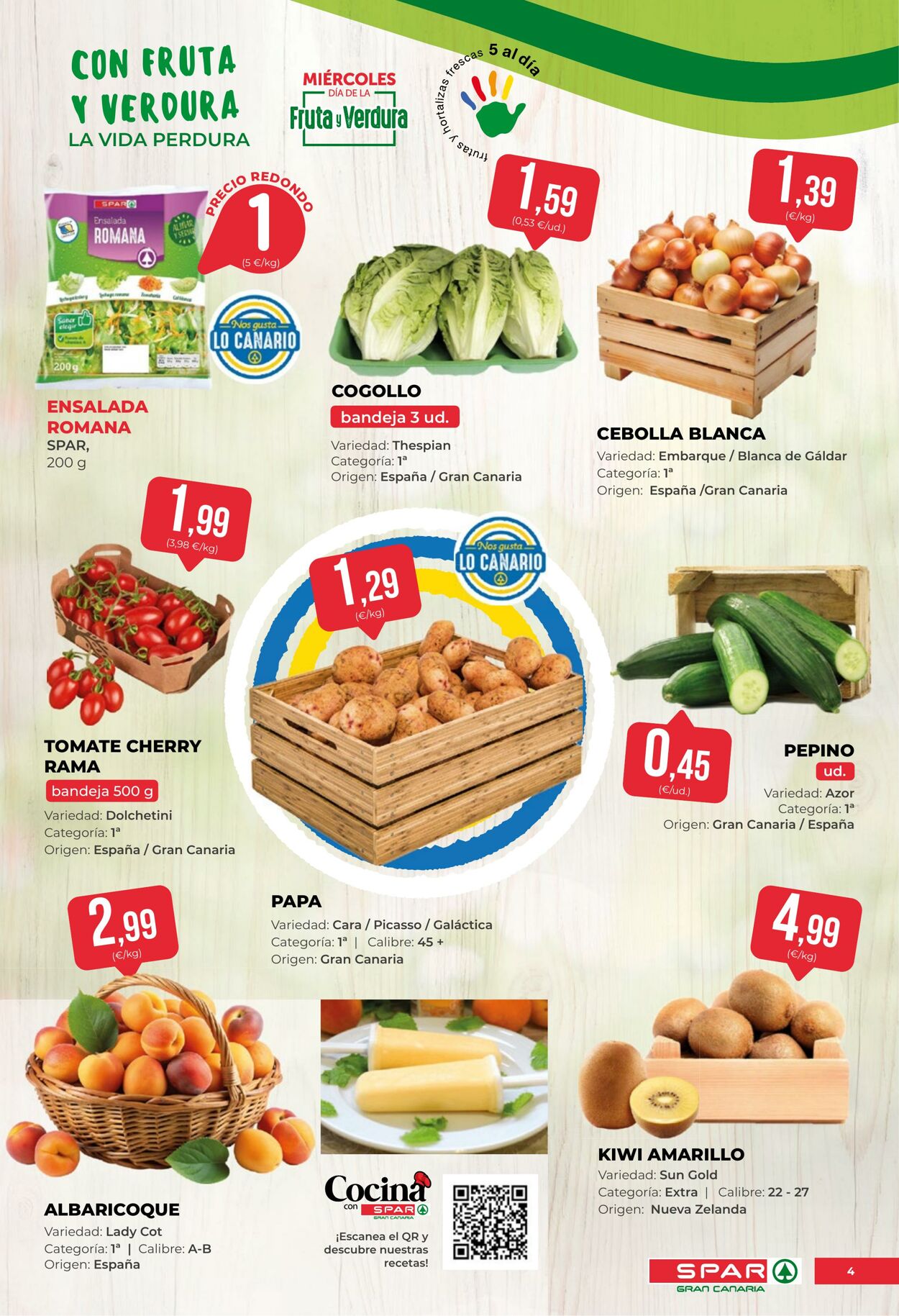 Folleto SPAR 29.05.2025 - 12.06.2025