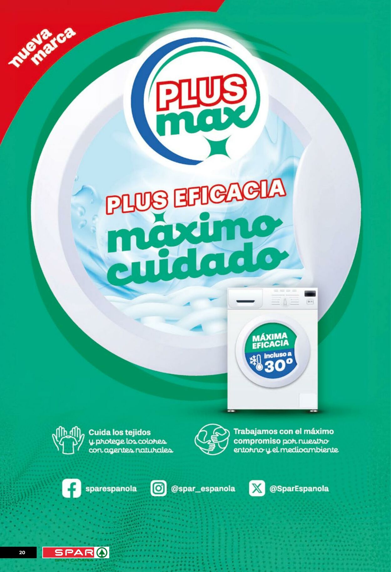 Folleto SPAR 19.09.2025 - 02.10.2025