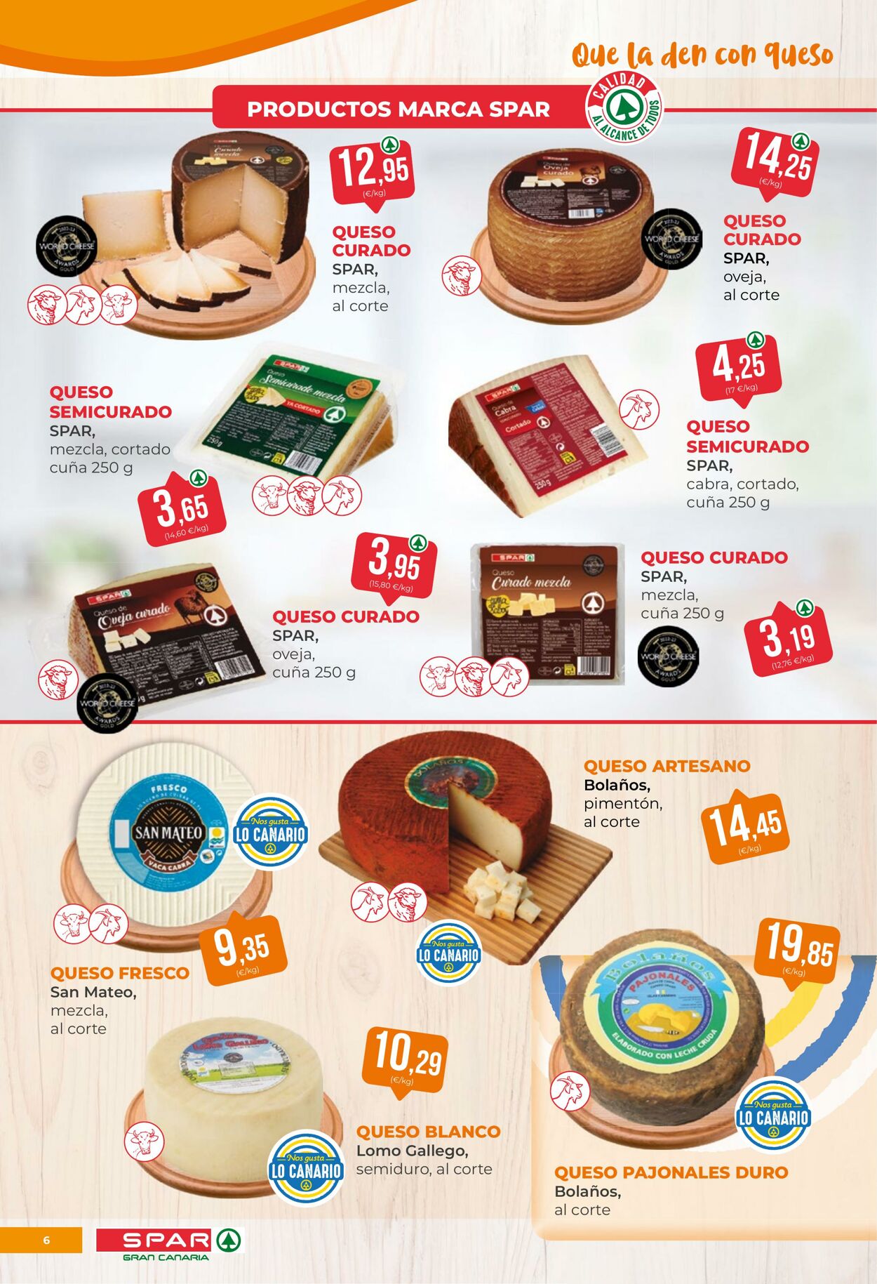 Folleto SPAR 19.09.2025 - 02.10.2025